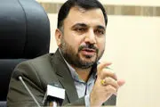 واکنش وزیر ارتباطات به ادعای ایلان ماسک درباره ارائه اینترنت ماهواره‌ای استارلینک در ایران+فیلم 