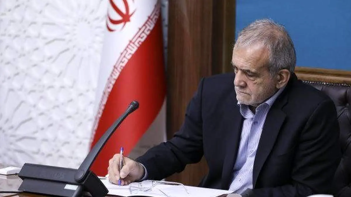 دستور رئیس جمهور برای بررسی جوانب حادثه لاهیجان