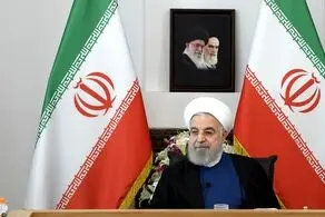 پشت‌ پرده ساختمان سلام  