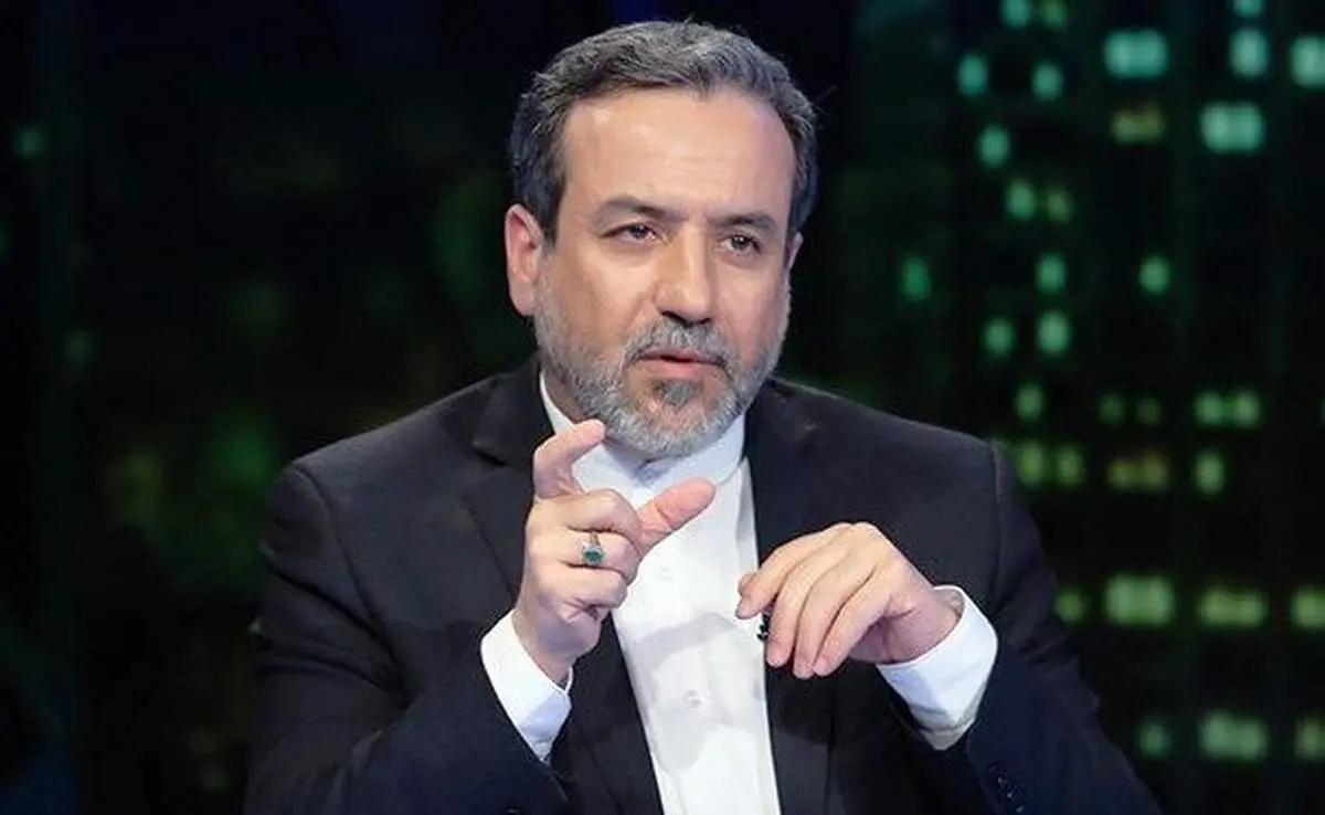 شرط ایران برای بازگشت به تعهدات خود، رفع تحریم هاست