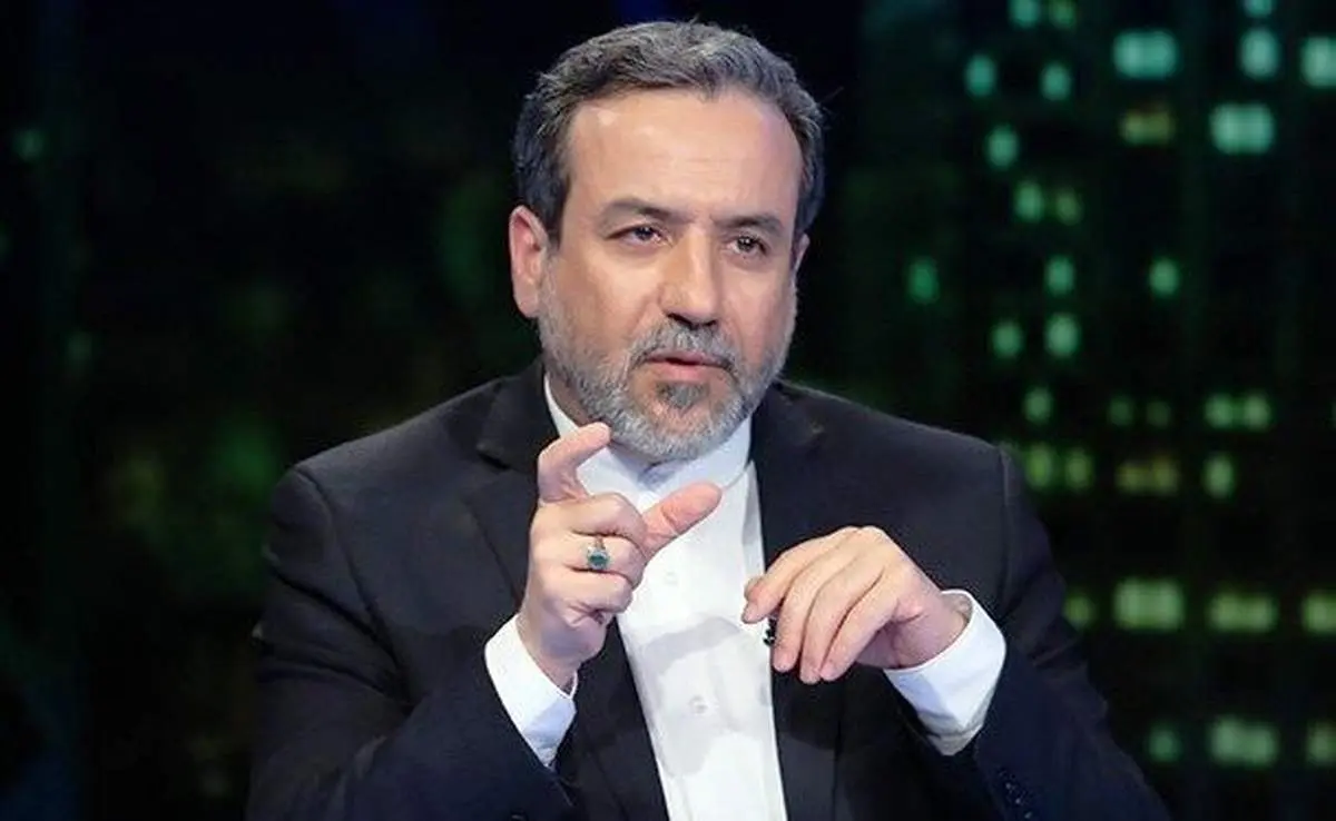 شرط ایران برای بازگشت به تعهدات خود، رفع تحریم هاست