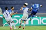 پنالتی ملوان مقابل استقلال درست بود؟