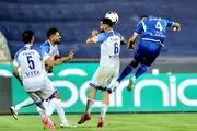 پنالتی ملوان مقابل استقلال درست بود؟
