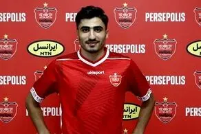 یک پرسپولیسی یحیی را سر ذوق آورد!