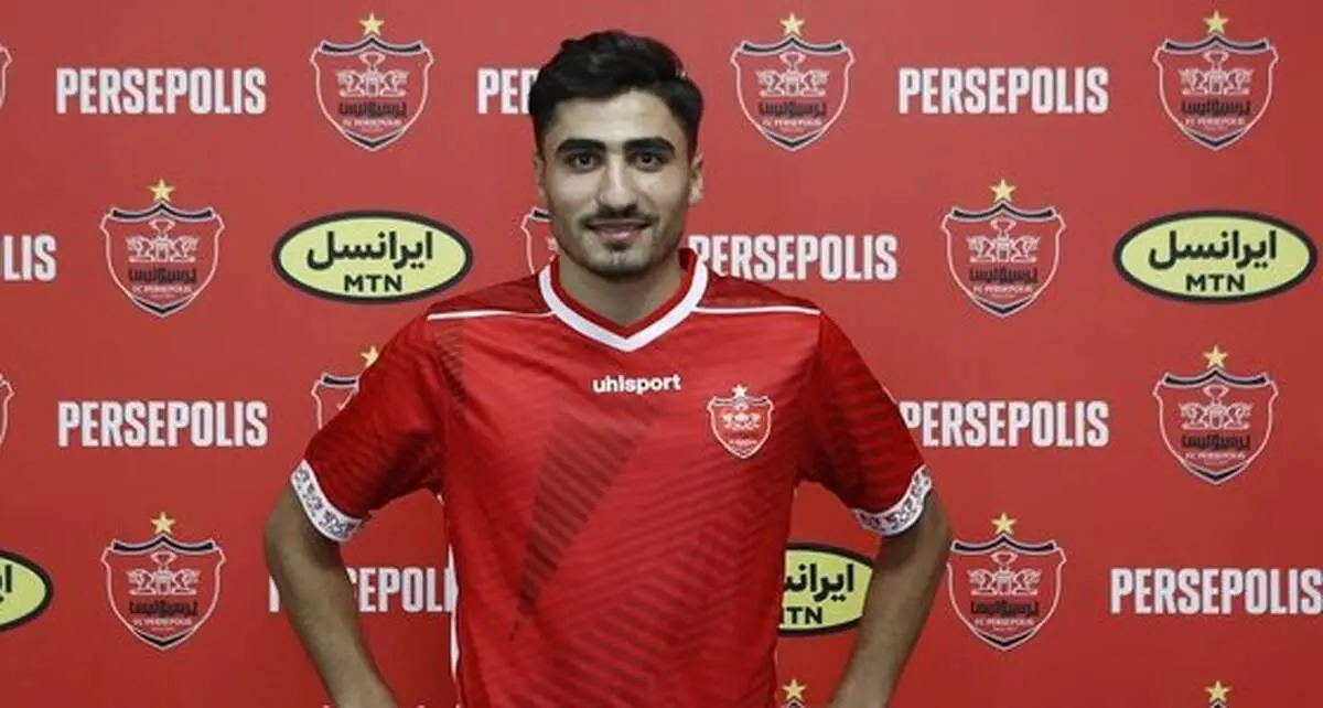 فوری/ اسم سومین بازیکن مازاد پرسپولیس مشخص شد