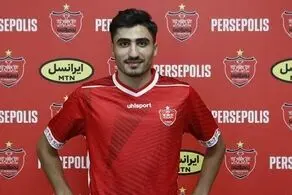 فوری/ اسم سومین بازیکن مازاد پرسپولیس مشخص شد