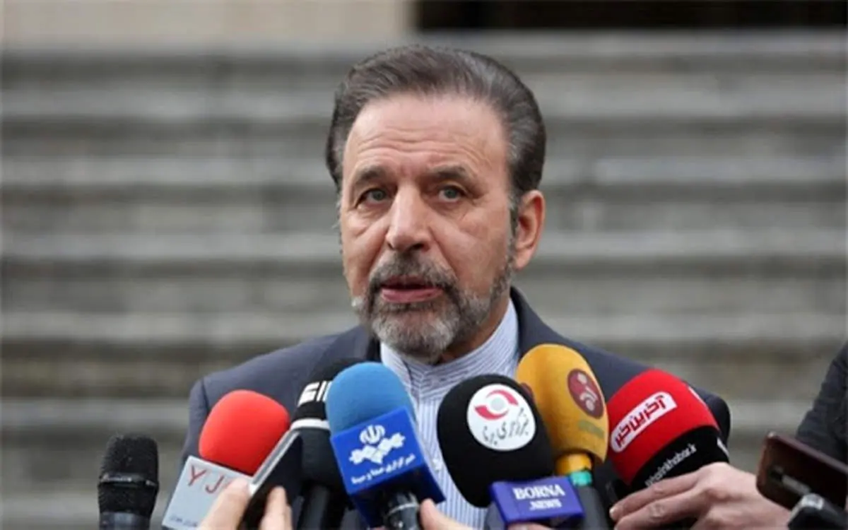 اگر دنبال نفوذ هسیتد آمر و تولیدکننده ویدیوی توهین‌آمیز به مقامات عربستان را شناسایی کنید