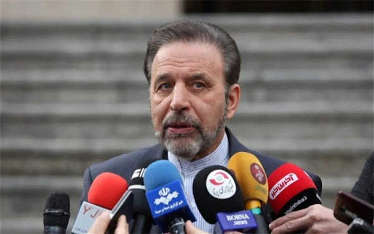 اگر دنبال نفوذ هسیتد آمر و تولیدکننده ویدیوی توهین‌آمیز به مقامات عربستان را شناسایی کنید