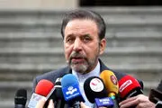 واعظی: حضور در انتخابات اقتدار ایران در عرصه بین الملل را تثبیت می کند