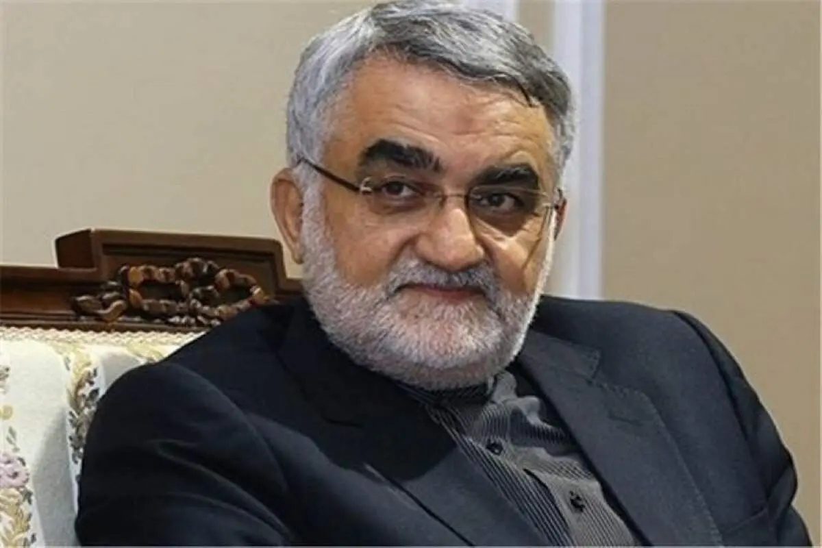 واکنش بروجردی به اظهارات تندروها علیه معاون اول:  کسی حق ندارد برای رئیس‌جمهور تعیین تکلیف کند