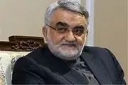 واکنش بروجردی به اظهارات تندروها علیه معاون اول:  کسی حق ندارد برای رئیس‌جمهور تعیین تکلیف کند