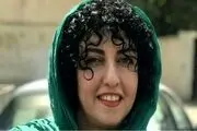 خبر فوری، این خانم ایرانی برنده جایزه صلح نوبل شد!

