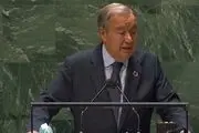 سازمان ملل خواسته جدید خود را درباره واکسن کرونا مطرح کرد