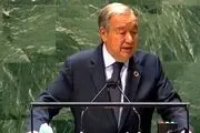 سازمان ملل خواسته جدید خود را درباره واکسن کرونا مطرح کرد