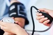 ساده‌ترین اقدام برای کاهش فشار خون
