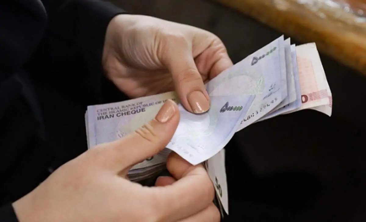 سورپرایز ویژه دولت برای مستمری بگیران