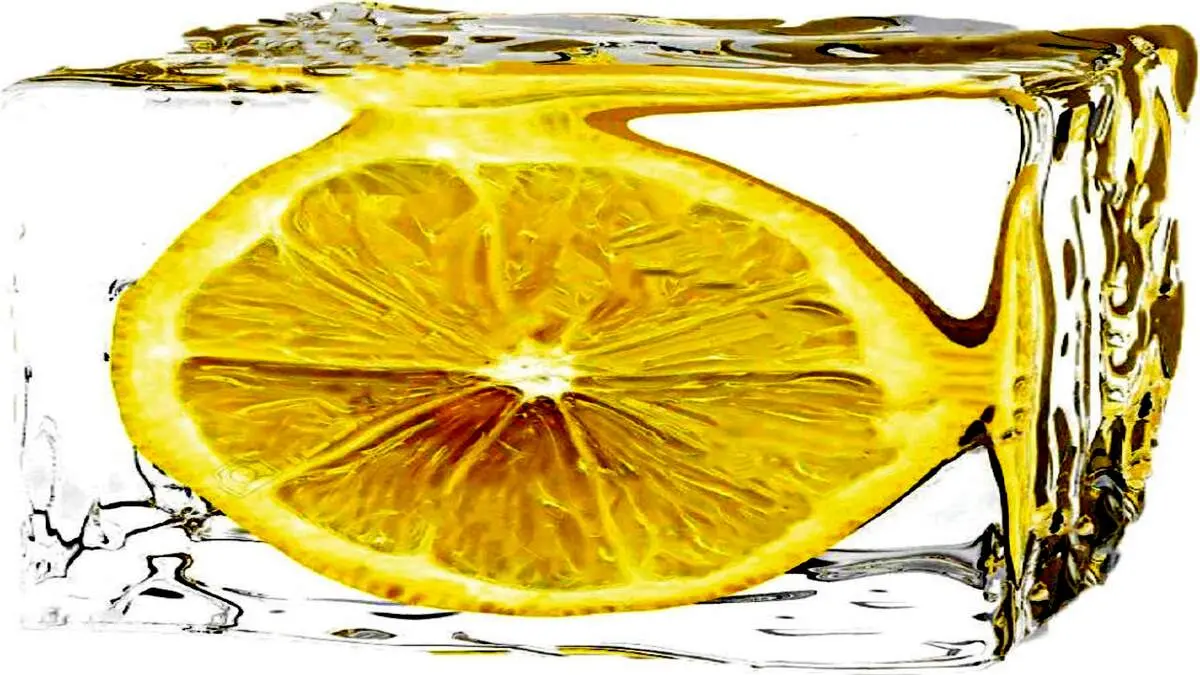 با لیموترش نوشیدنی‌های لاغری عالی درست کنید