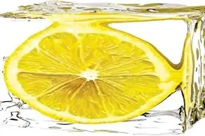 خاصیت  جادویی لیمو ترش یخ‌زده را می دانید!