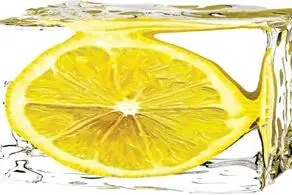 لیموترش یخ‌زده یک شفابخش بی نظیر خانگی!