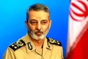رئیس ستاد کل نیروهای مسلح: نیروهای مسلح جز مأموریت نباید هیچ دغدغه‌ای داشته باشند