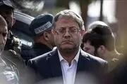 پیام بن گویر به نخست وزیر اسپانیا 