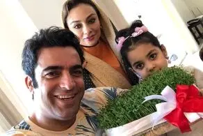 یکتا ناصر سوفیا را پس گرفت و تهدید کرد/ عکس