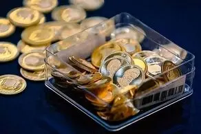 قیمت سکه و طلا در نهمین روز جنگ/جدول قیمت امروز شنبه ۳۱ خرداد ۱۴۰۴