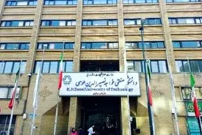حکم ممنوع‌الورودی برای ۱۵ نفر دانشجو 