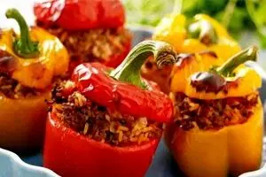 خوشمزه‌ترین غذاها با گوشت چرخ کرده؛ از کباب تا کوفته‌های لذیذ