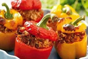خوشمزه‌ترین غذاها با گوشت چرخ کرده؛ از کباب تا کوفته‌های لذیذ