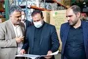 دستور معدوم‌ سازی کالاهای قابل امحا ابلاغ شد
