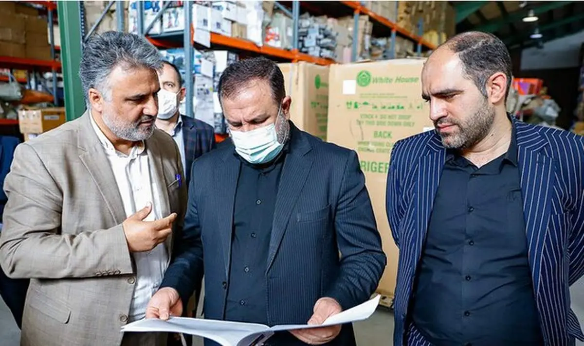 دستور معدوم سازی کالاهای قابل امحا ابلاغ شد