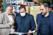 دستور معدوم‌ سازی کالاهای قابل امحا ابلاغ شد