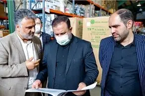دستور معدوم‌ سازی کالاهای قابل امحا ابلاغ شد