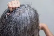 راهکاری برای جلوگیری از سفیدی مو وجود دارد؟