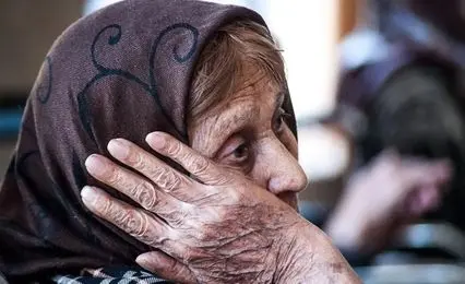 توصیه‌های مهم وزارت بهداشت برای سالمندان در شرایط جنگی