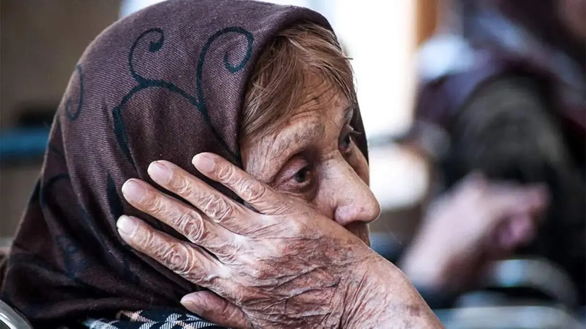 توصیه‌های مهم وزارت بهداشت برای سالمندان در شرایط جنگی