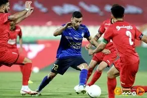 رقم عجیب قرارداد بازیکن مازاد استقلال مشخص شد!
