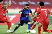 مطهری در استقلال ماندگار شد؟