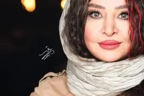 تغییر چهره و استایل مه لقا باقری بعد از جواد عزتی/ عکس