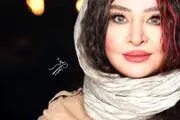 تغییر چهره و استایل مه لقا باقری بعد از جواد عزتی/ عکس