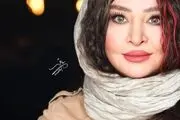 تغییر چهره و استایل مه لقا باقری بعد از جواد عزتی/ عکس