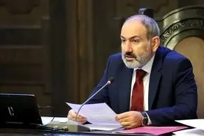 نخست وزیر ارمنستان : مشکل تردد کامیون های ایرانی به ایروان رفع شد