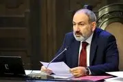 نخست وزیر ارمنستان : مشکل تردد کامیون های ایرانی به ایروان رفع شد