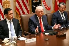 پشت پرده جنگ علیه ایران چیست؟ 