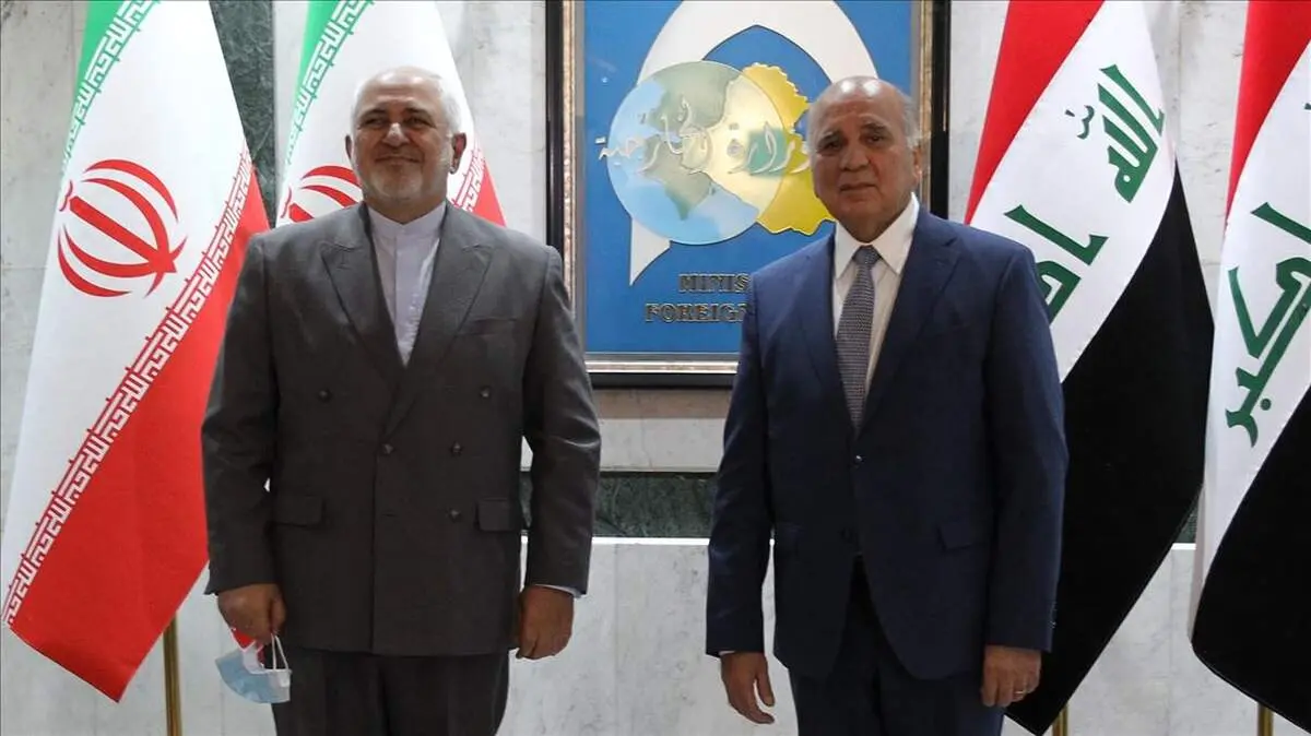 بهترین واکنش به شهادت سردار سلیمانی خروج آمریکایی ها از عراق است