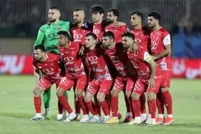 بهترین خبر 1404 برای پرسپولیس و کارتال/ تصویر