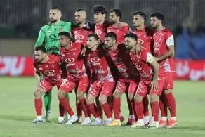 بهترین خبر 1404 برای پرسپولیس و کارتال/ تصویر