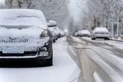 برف و سرمای شدید در راه است/ مردم نگران گرمای این روزها نباشند