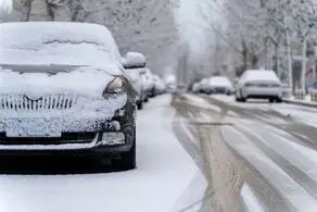 برف و سرمای شدید در راه است/ مردم نگران گرمای این روزها نباشند